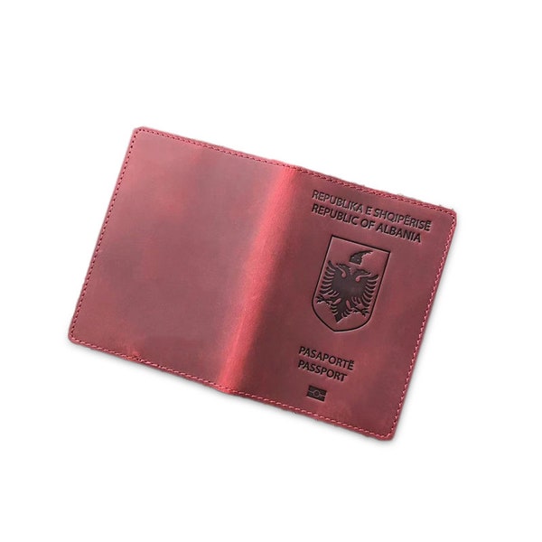 Étui pour passeport suisse en cuir véritable, Étuis pour passeport d'affaires, Porte-cartes d'identité multifonctionnel, Étui portefeuille, Accessoires de voyage