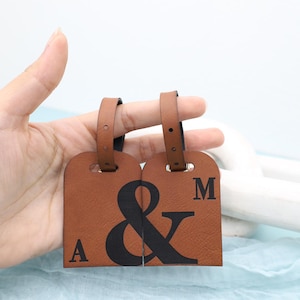 Personalized Luggage Tag,Custom Travel Tag,Engraved Luggage Tag,Travel Gift Idea,Honeymoon Luggage Tag,Anniversary Gift for Him,Wedding Gift