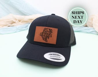 Funny Reel Cool Papaw Baseball Cap - Adjustable Cotton Hat For Grandpa, Embroidered Design, Fishing Gift - View #8