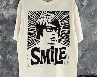 Brian Wilson Delicious T-shirt Beach Boys - Etsy