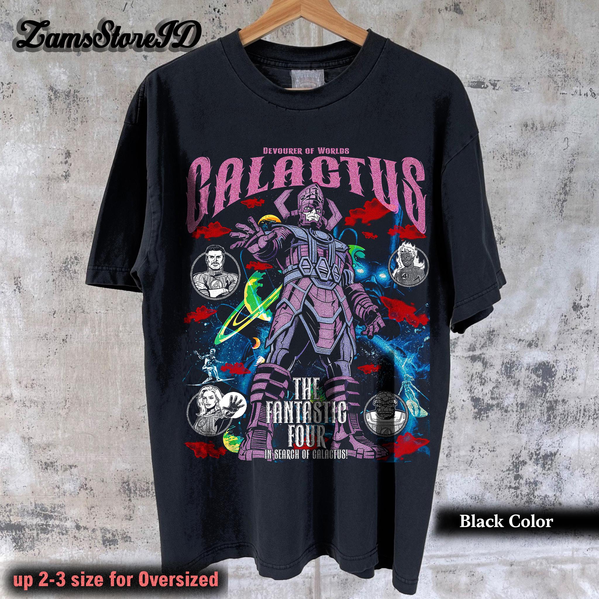 激レア！新品未使用！海外限定！日本未発売！ Fantastic4 Tシャツ 187008370.jpg?cmsp_timestamp=