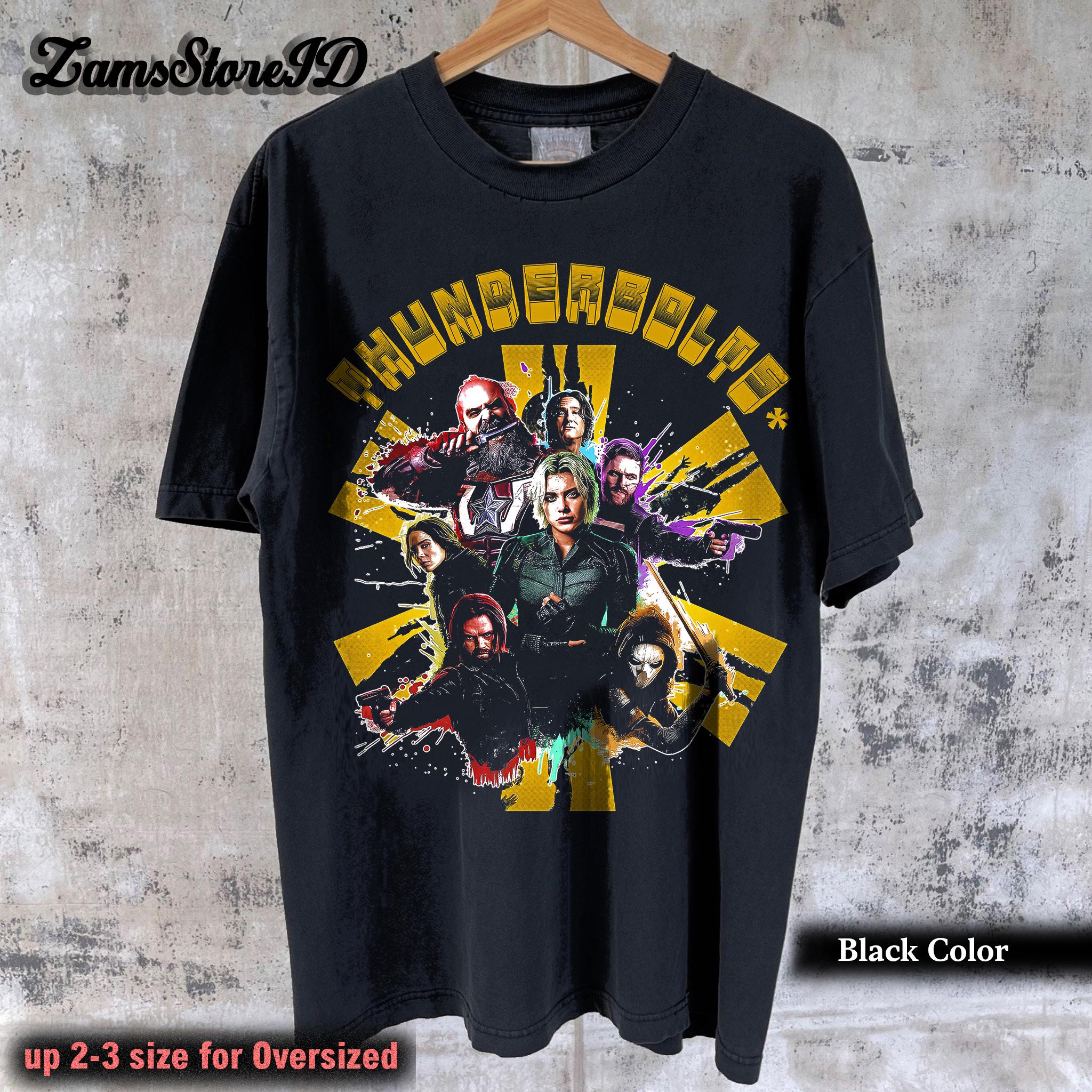 Buy Thunderbolt T Shirt Online In India India