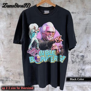 Cute Baby Bible Bonkers T-shirt