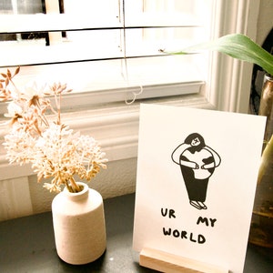 greeting card