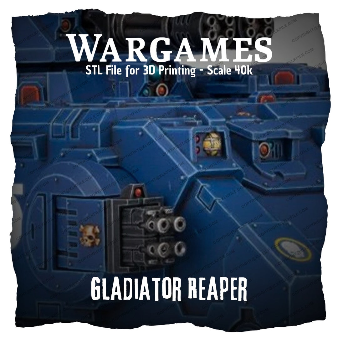 STL File for 3D Printing 40k Scale Space Soldiers 35 - Etsy Australia