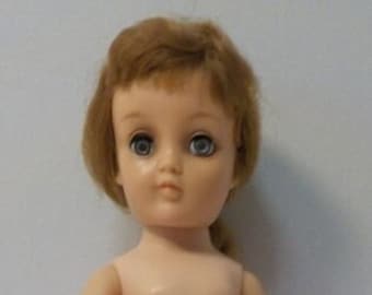 Doll Clothes ~ White Cotton Under Panties For 14” P90 Harriet Hubbard Ayer Toni Ideal P-90 Dolls ~ NO DOLLS