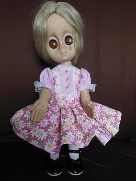 Hasbro Little Miss No Name - Etsy