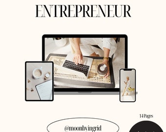 Becoming an Entrepreneur Beginners Guide