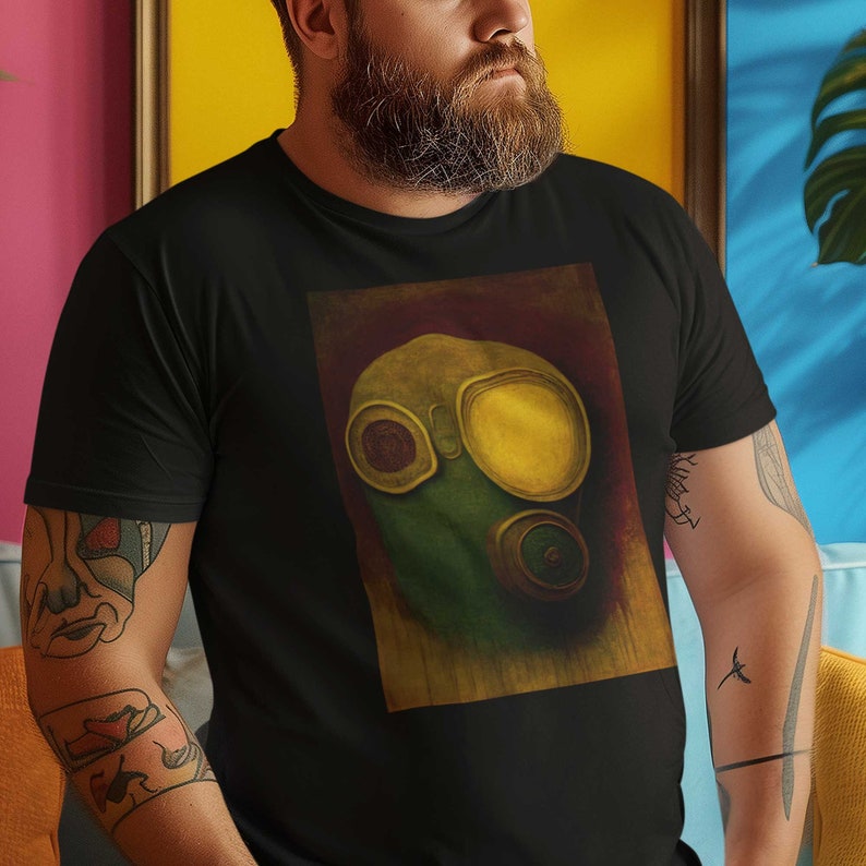 Unisex t-shirt | unique designs