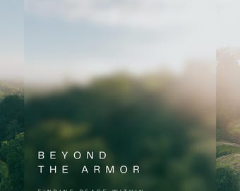Men's Guided Healing Workbook: Release Struggles, Embrace Strength