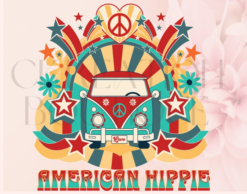 independence day hippies