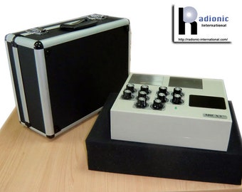 AREX3 Pro Radionics Machine (Radionics Table, Orgone Generator, Radionic Machine)