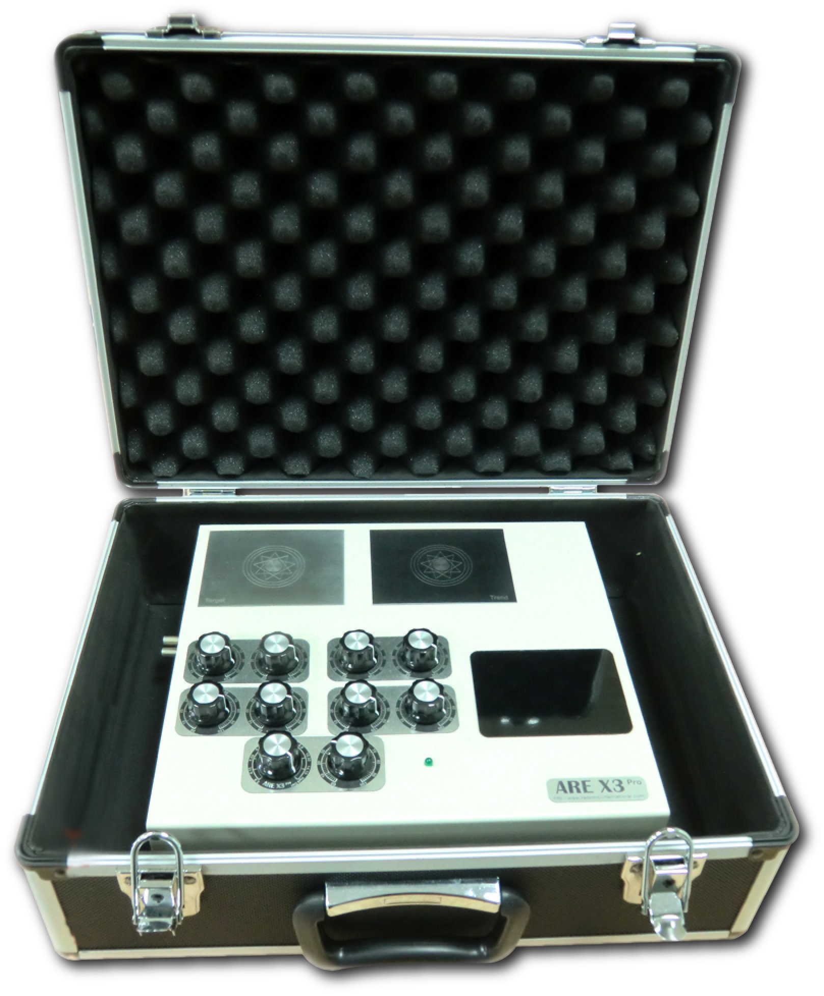 AREX3 Pro Radionics Machine (radionics Table, Orgone Generator ...