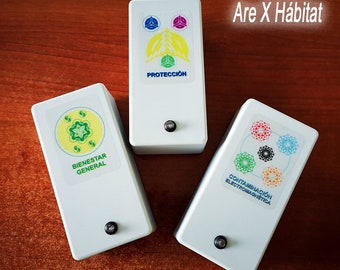 AREX Habitat-Geräte