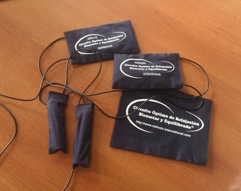 Optimaler Entspannungs- und Revitalisierungskreislauf (EEMAN Biocircuit)