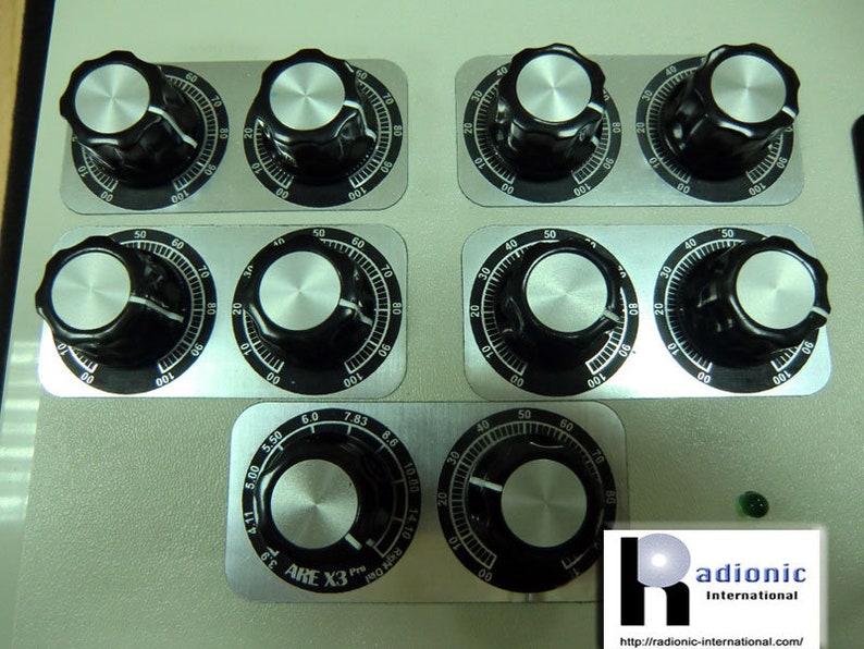 AREX3 Pro Radionics Machine (radionics Table, Orgone Generator ...