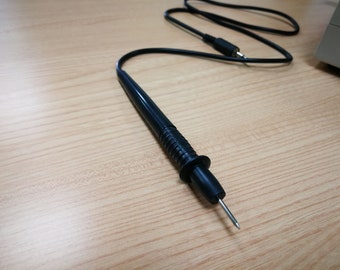 Zeiger für AREX-Geräte + Allgemeine Testliste