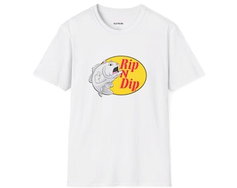 WALZE | T-Shirt | Gen Z T-Shirt | Lustiges Meme Shirt | Shirts die hart gehen | Unisex T-Shirt