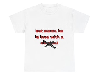 Mama ich bin verliebt T-Shirt, Grafik-T-Shirt, lustiges T-Shirt, Britney Spears, Britney Tribut