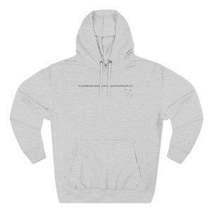 I Wish I Had a Friend Like Me. Kanye West Tweet Inspired Unisex Hooded Sweatshirt Hoodie Etsy