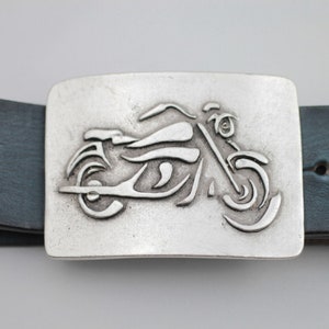 Motorcycle rider belt buckle, Rocker belt buckle, Chopper belt buckle, Chopper accessory, Steampunk belt, Belt buckle Gift for rider GS257