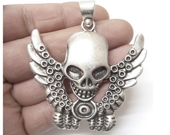 Stoplight Starlingear Vintage Japanese One Eyed Skull