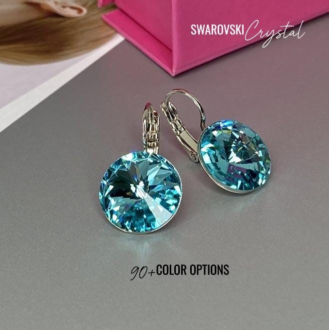 Swarovski cisne España