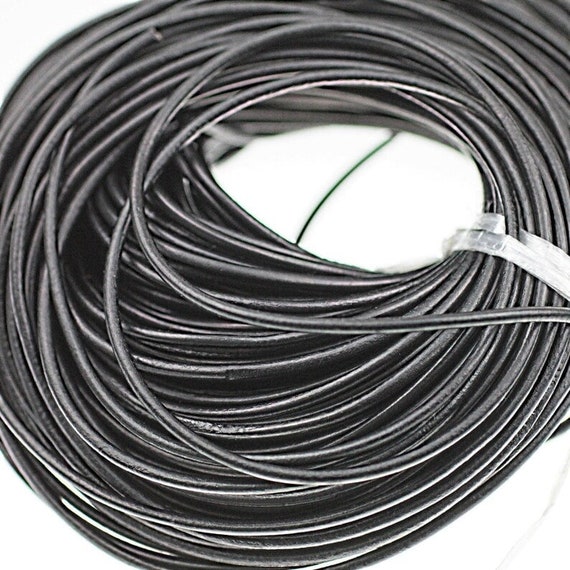 Cinturino In Pelle Lucida Nera E Chiusura Easy Click - 1667851 • Stroili - Foto 7