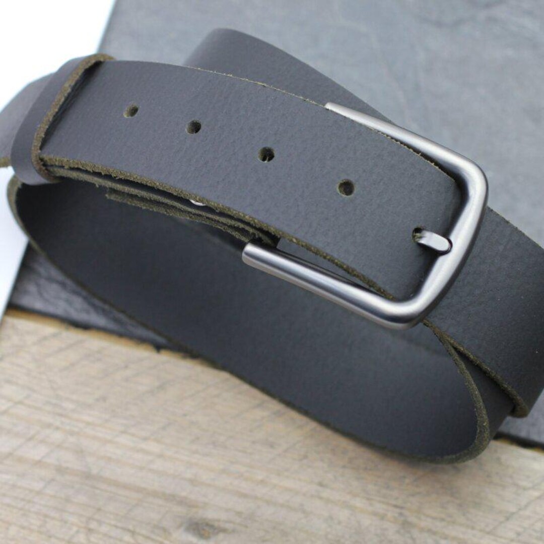 ファッション雑貨・小物その他 +DEINET+ COWHIDE LEATHER BELT IN BLACK KDCUF4M72110600F DHgate.com:Designer Black Genuine Leather Cowhide Fashion