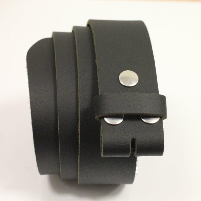 Mary-Janes In Pregiata Pelle Bovina - Nero | Sandali | MARC O'POLO - Foto 5