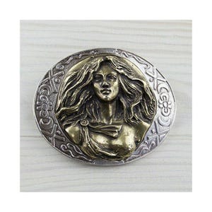 Greek Goddess Belt - Etsy display picture 2