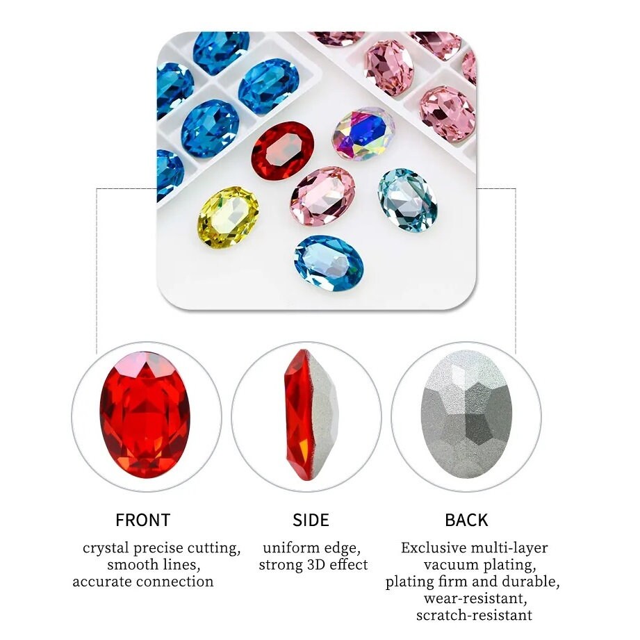 ☆ミニー♪☆スワロフスキー #4120 18×13mmおまとめセット 楽天市場】ハンドメイド パーツ #4120 ファンシーストーン