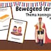 see more listings in the Bewegend leren section