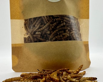 Mealworms for pets | Hamsters | Gerbils | Rats | Mice | Birds