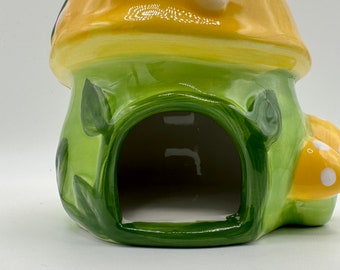 Hamster Hide Ceramic Small