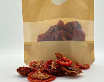Dried Tomatoes, Small Pet treat | Hamsters | Rabbits | Guinea Pigs | Rats | Mice | Birds