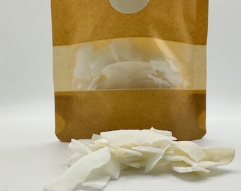 Dried Coconut Small Pet treat | Hamsters | Gerbils | Rats | Mice | Birds