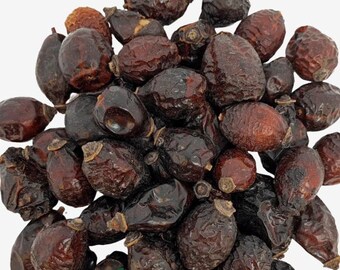 Hamster Dried Rosehips natural treat for small pets