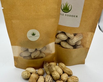 Monkey Nuts. Peanuts in Shell Hamster | Gerbil | Rats | Mice | Birds | Parrots