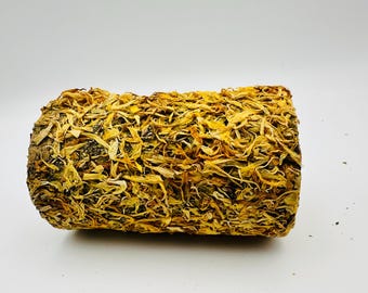 Forage Treat Marigold Toy, Rabbits, Hamsters, Rats, Mice & Guinea Pigs.