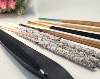 Incense Sticks Holder. Multi-size & Minimalistic Design.