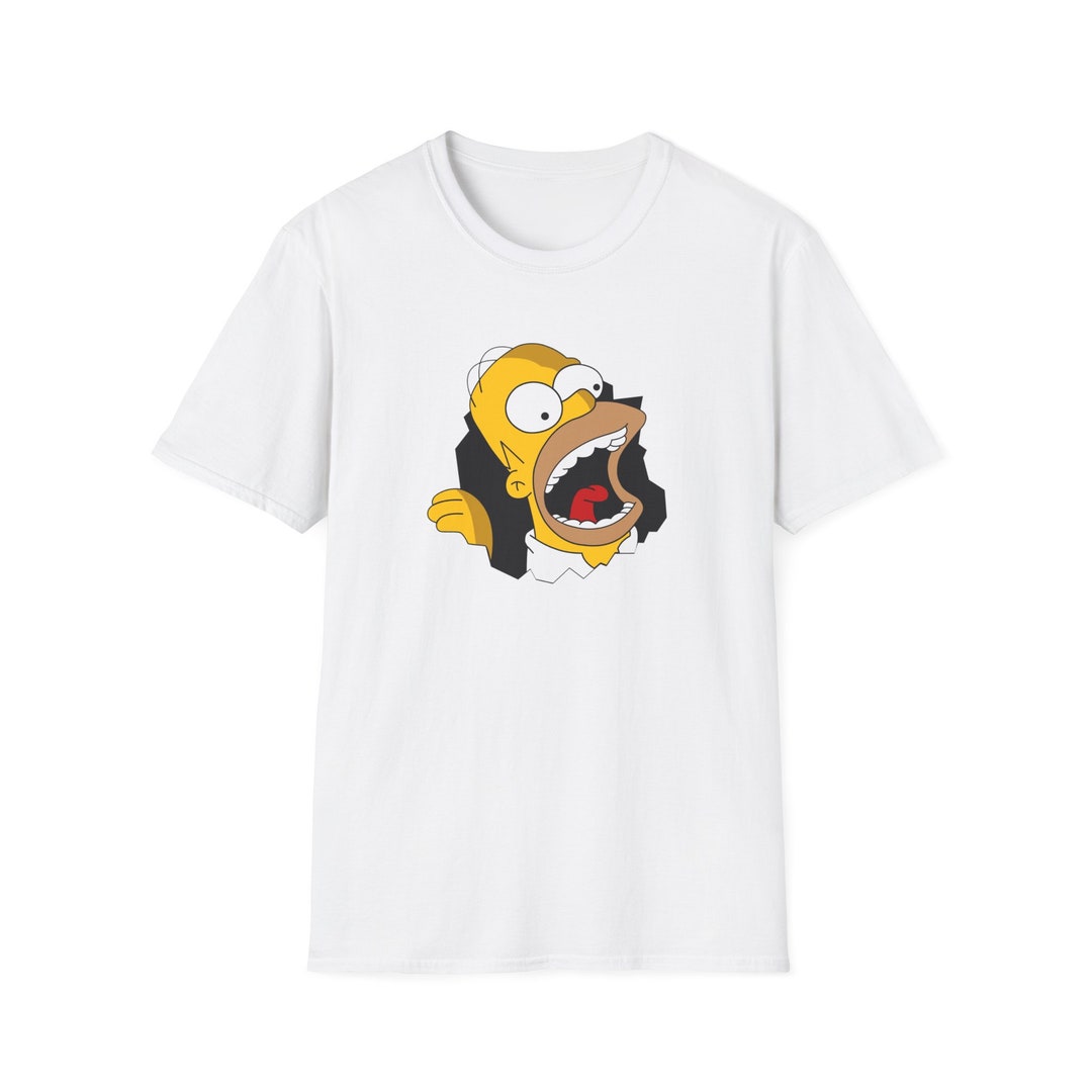 Homer Bush Meme The Simpsons Ugly Christmas Sweater - Dinounicorn Homer Bush Meme The Simpsons Ugly Christmas Sweater - Dinounicorn