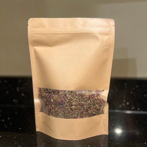 Hormone Tea