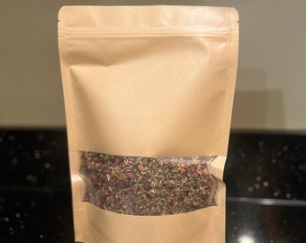 Té de hormonas