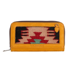 Cusco Wallet