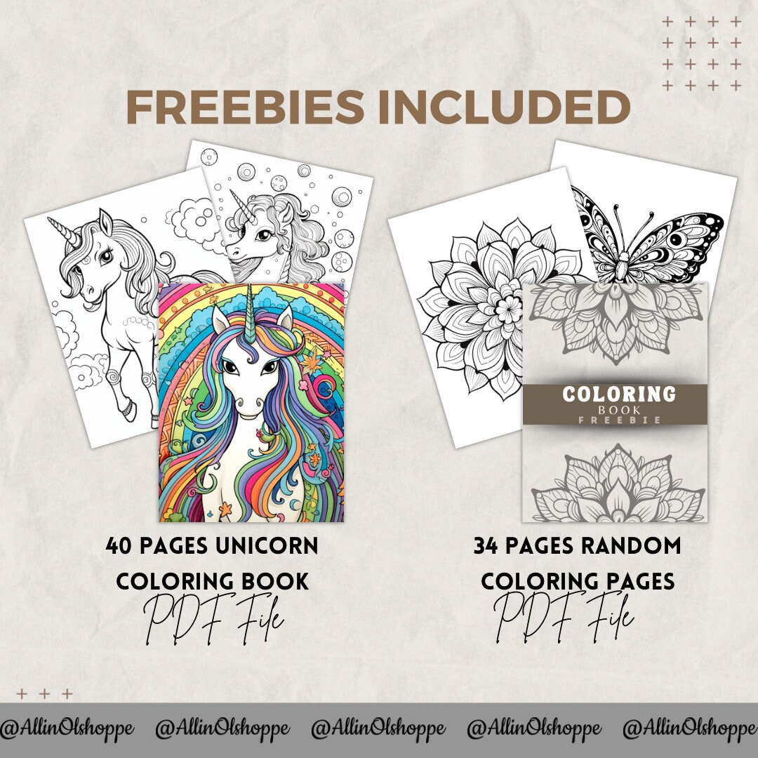 Animal Coloring Activity, Color by Number Worksheet, Color Matching