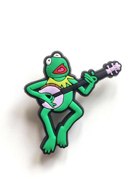 Kermit jibbitz new arrivals