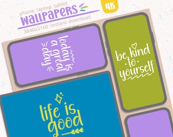 4K motivational wallpapers, for phone laptop tablet pc, computer background, lock screen high-resolution image, desktop screen saver