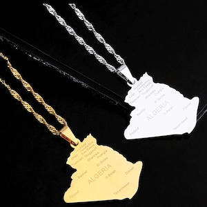 Trendy Geometric Stainless Steel Pendant Necklace for Anniversary – Unisex Water-Wave Chain Jewelry Gift