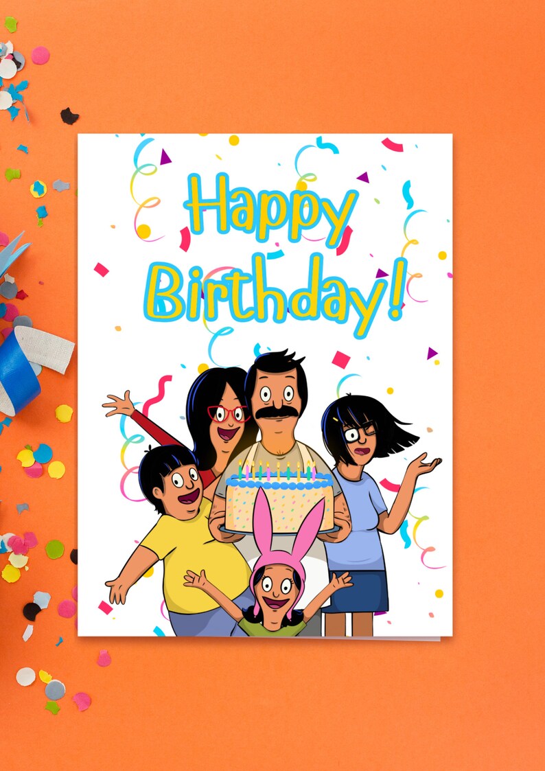 Bob 39 s Burgers Happy Birthday Greeting - Il 794xN.6123024178 Tu6s 